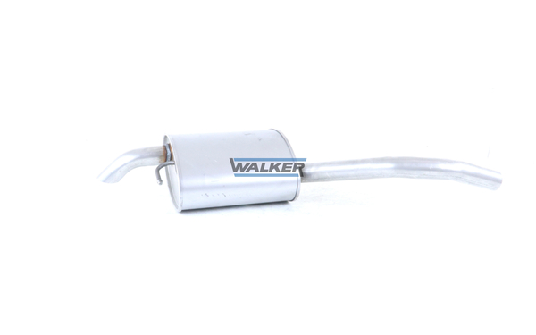 Endschalldämpfer - 24128 WALKER