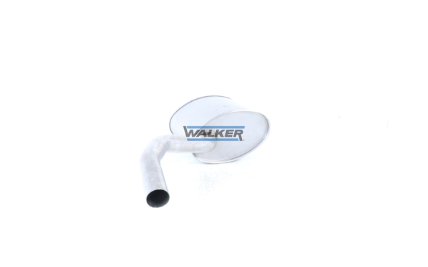 Endschalldämpfer - 24128 WALKER