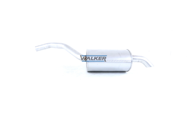 Endschalldämpfer - 24128 WALKER
