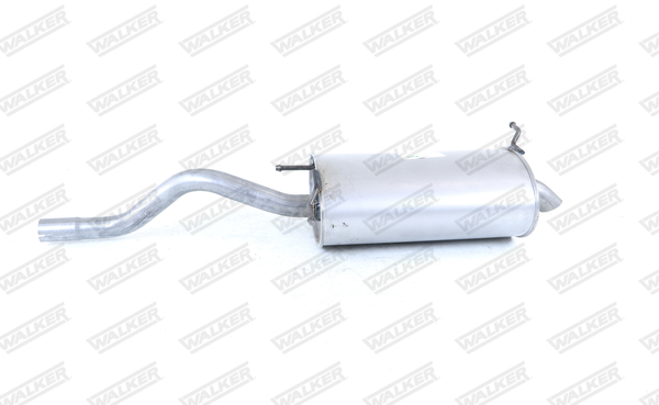 End Silencer - 24137 WALKER
