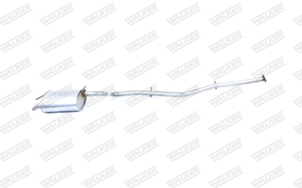 End Silencer - 24143 WALKER