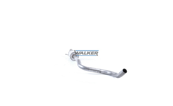Silenziatore centrale - 24147 WALKER
