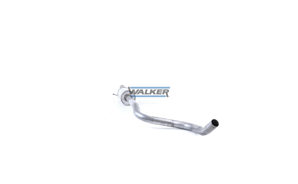 Silenziatore centrale - 24147 WALKER