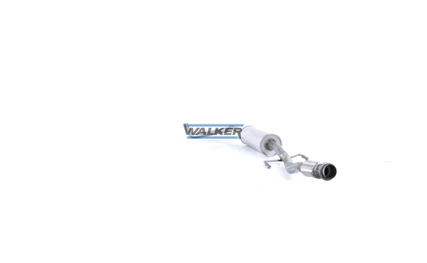 Silenziatore centrale - 24147 WALKER
