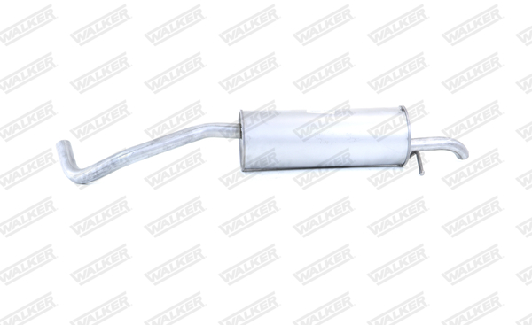 End Silencer - 24151 WALKER