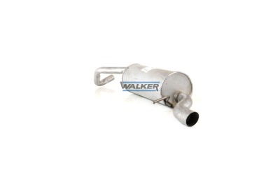 End Silencer - 24152 WALKER