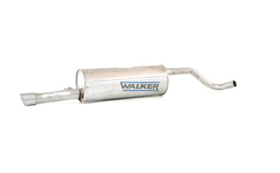 End Silencer - 24152 WALKER