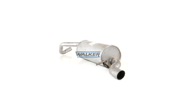 End Silencer - 24152 WALKER