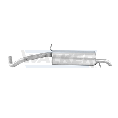 End Silencer - 24154 WALKER