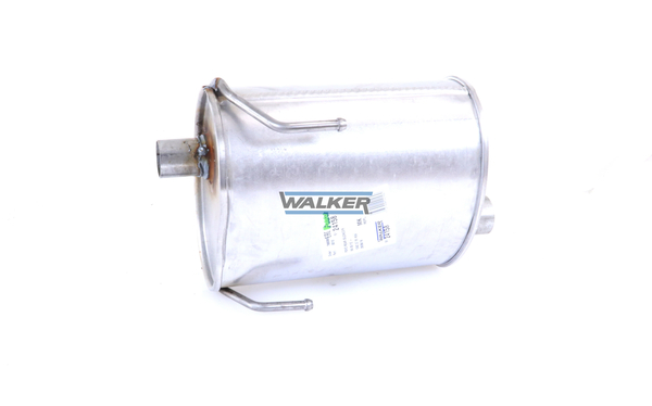 Глушитель выхлопных газов конечный - 24158 WALKER