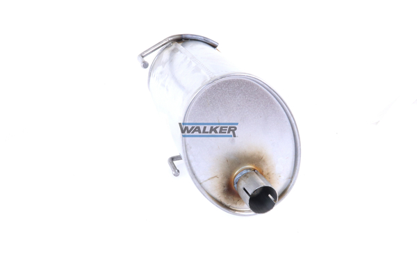 Глушитель выхлопных газов конечный - 24158 WALKER