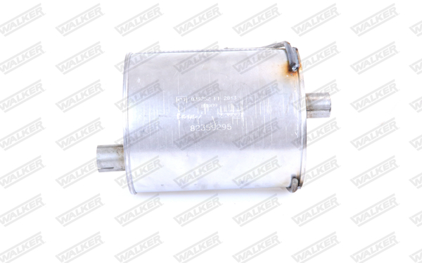End Silencer - 24158 WALKER