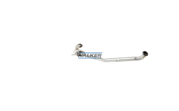 Silenziatore centrale - 24159 WALKER