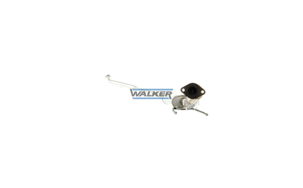 Silenziatore centrale - 24159 WALKER