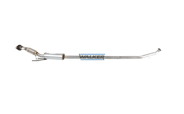 Silenziatore centrale - 24159 WALKER