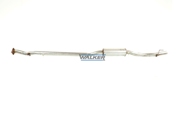 Middle Silencer - 24171 WALKER