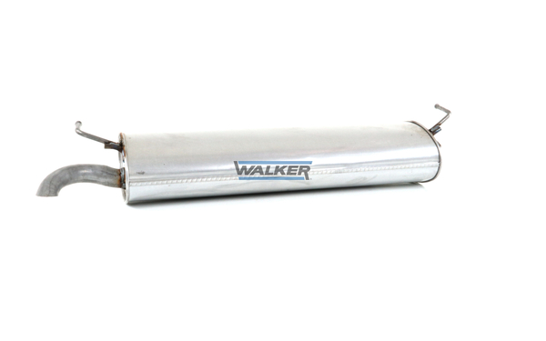 Глушитель выхлопных газов конечный - 24172 WALKER