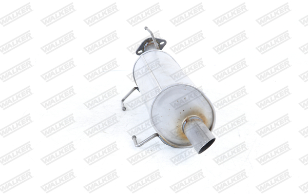 End Silencer - 24178 WALKER