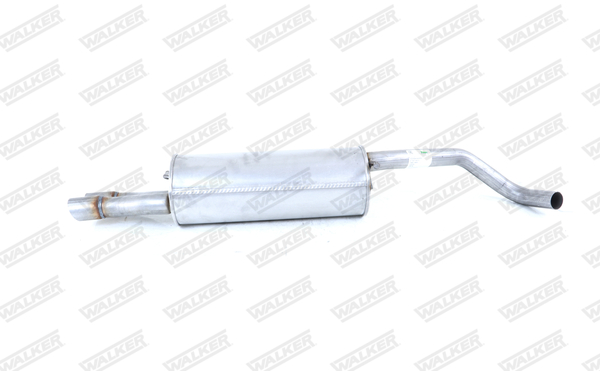 End Silencer - 24259 WALKER