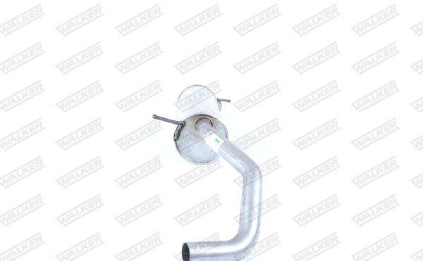 End Silencer - 24259 WALKER