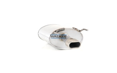 End Silencer - 24261 WALKER