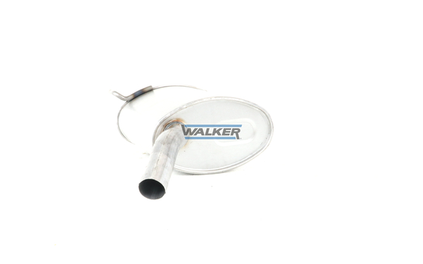 End Silencer - 24261 WALKER