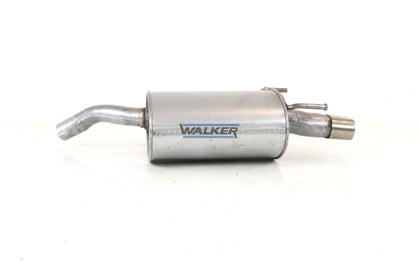 Silenziatore posteriore - 24261 WALKER