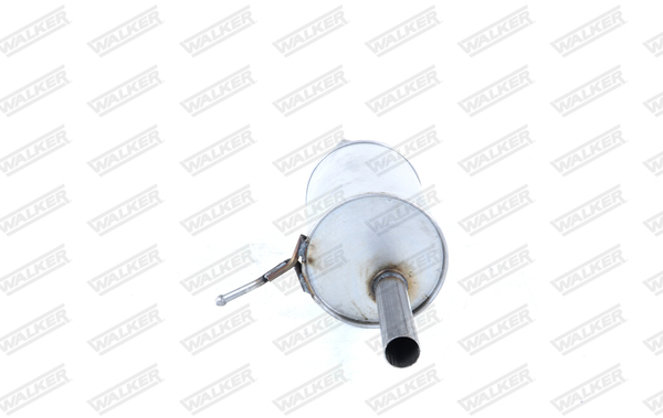 End Silencer - 24265 WALKER