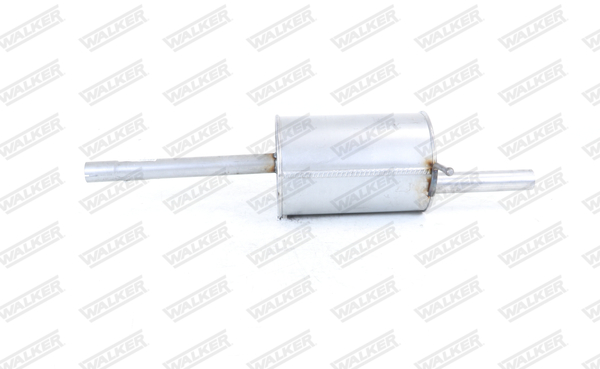 End Silencer - 24268 WALKER