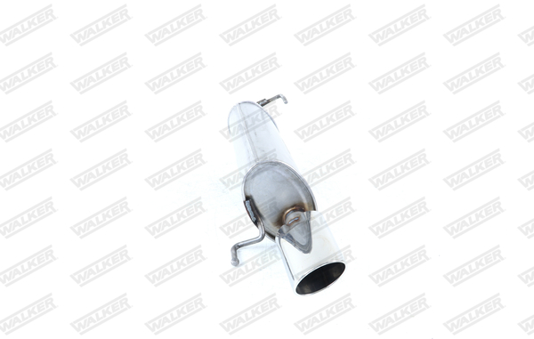 End Silencer - 24294 WALKER