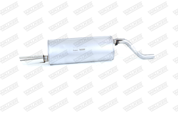 End Silencer - 24294 WALKER