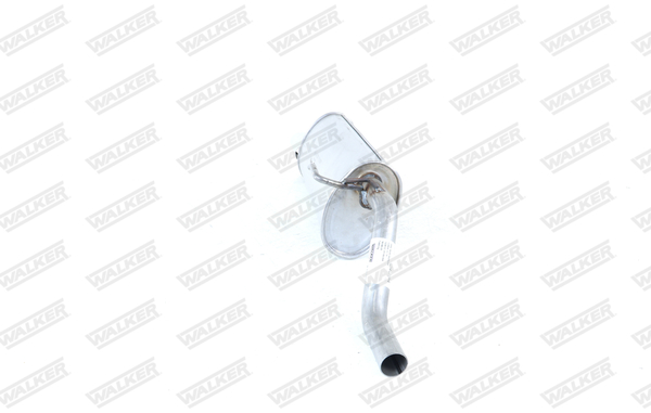 End Silencer - 24294 WALKER