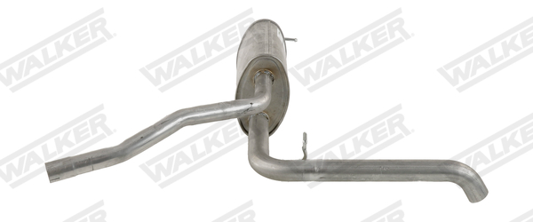 End Silencer - 24343 WALKER