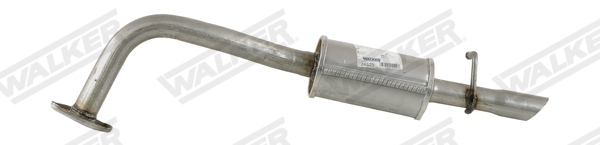 End Silencer - 24529 WALKER