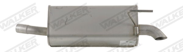 End Silencer - 24647 WALKER
