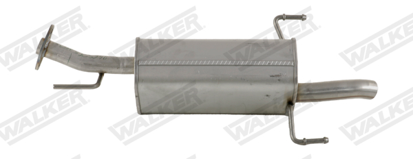 End Silencer - 24650 WALKER