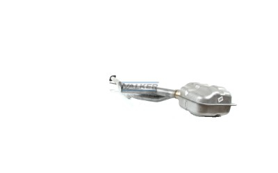 Глушитель выхлопных газов конечный - 25082 WALKER