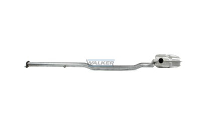 Глушитель выхлопных газов конечный - 25082 WALKER