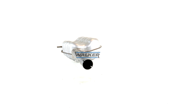 Endschalldämpfer - 25123 WALKER