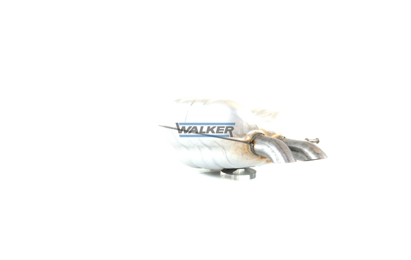 Endschalldämpfer - 25123 WALKER