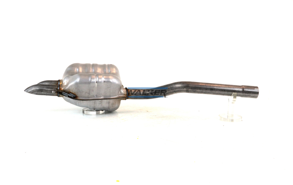 End Silencer - 25123 WALKER