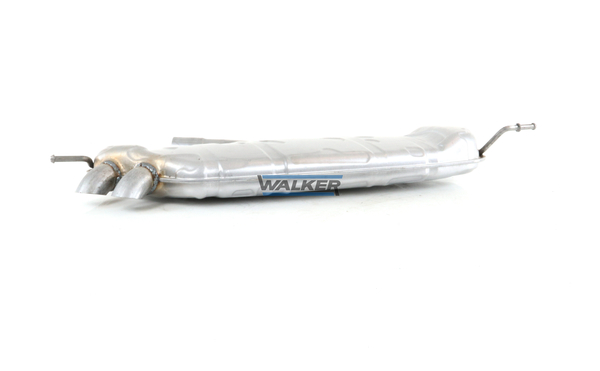 Endschalldämpfer - 25126 WALKER