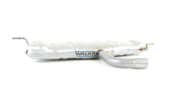 Endschalldämpfer - 25126 WALKER