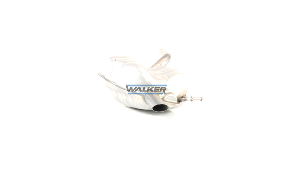 Endschalldämpfer - 25142 WALKER