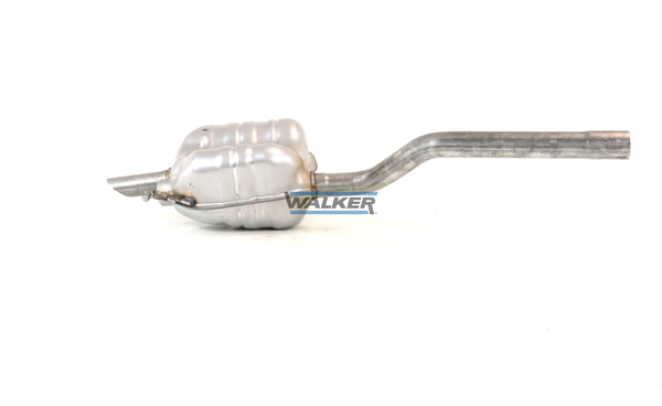 Endschalldämpfer - 25142 WALKER