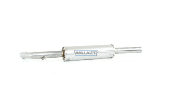 Средний глушитель выхлопных газов - 25255 WALKER