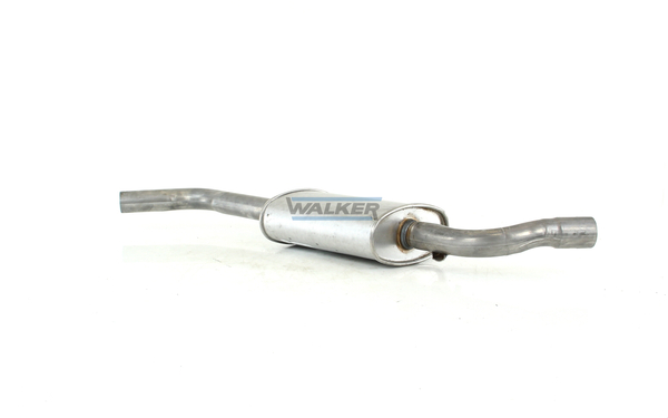 Silenziatore centrale - 25262 WALKER