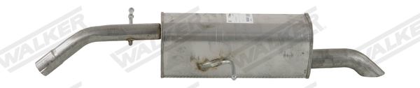 End Silencer - 25264 WALKER