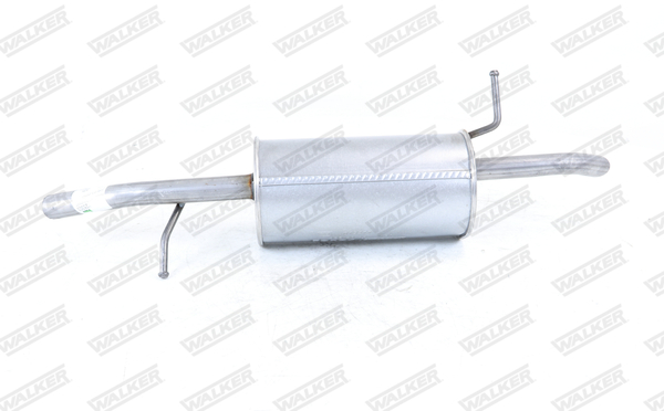 End Silencer - 25303 WALKER
