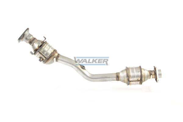 Catalytic Converter - 28081 WALKER